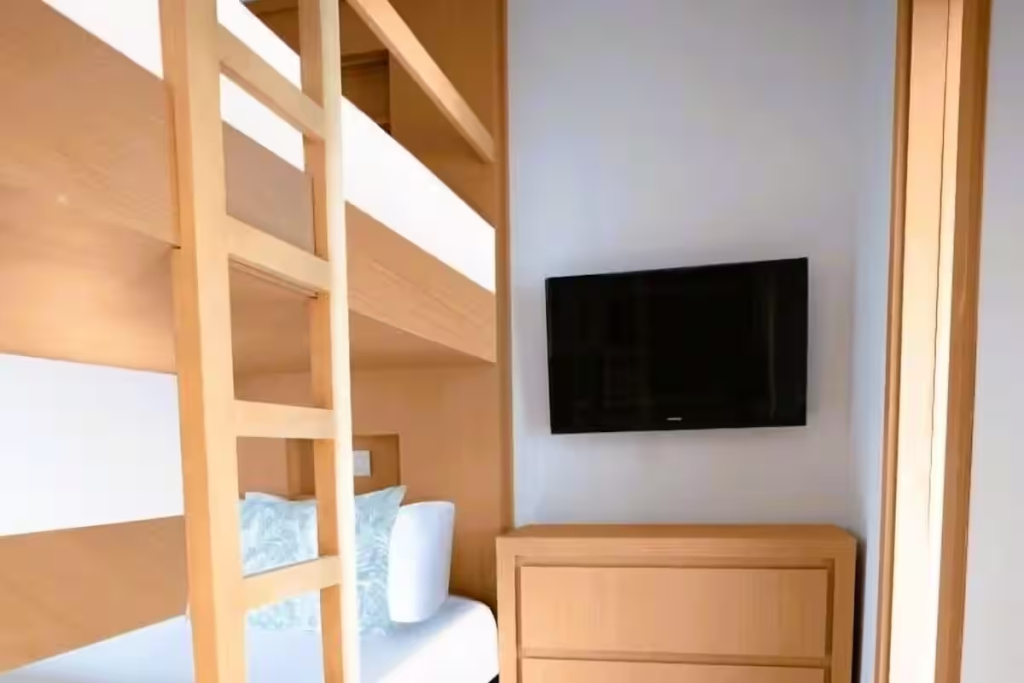 Amwaj Beach Club Abu Soma - Chambres