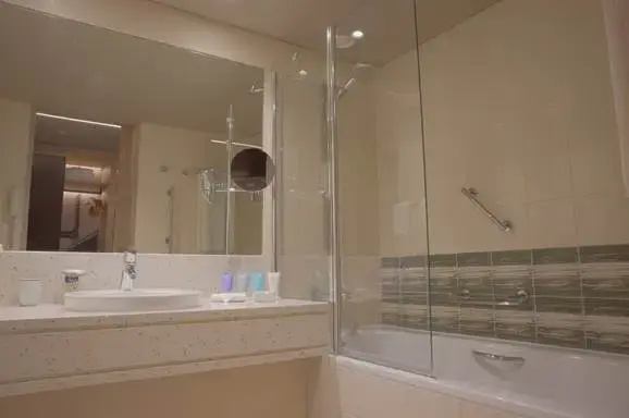 EPIC SANA Marques Hotel - Chambres