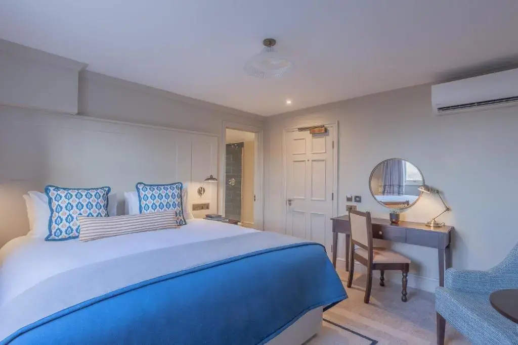 Richmond Hill Hotel - Général
