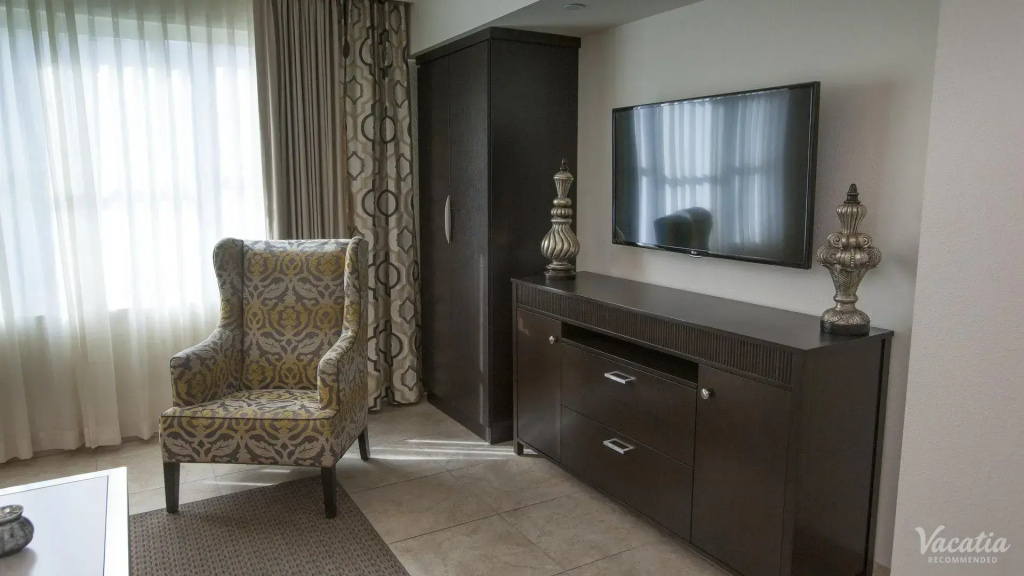 Grandview at Las Vegas - Chambres