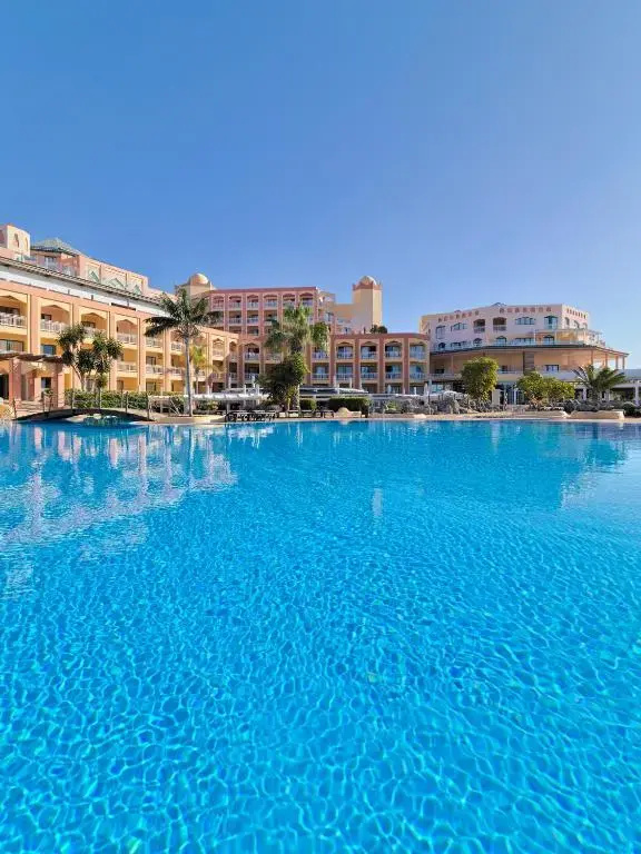 H10 Playa Esmeralda - Adults Only