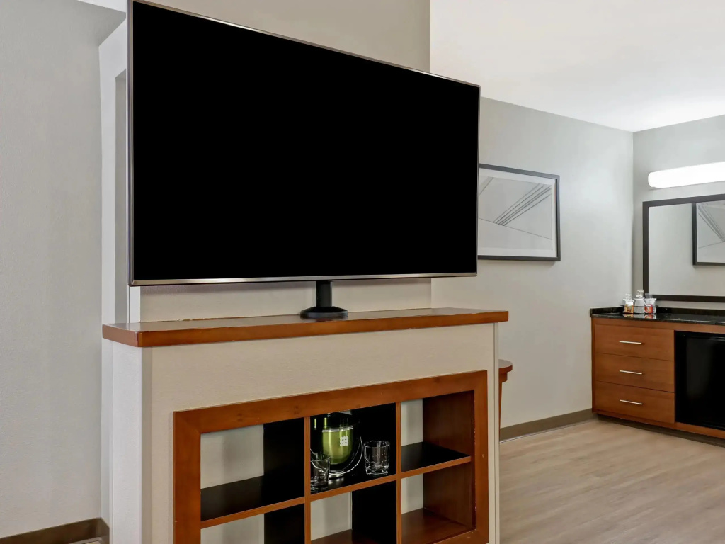 Hyatt Place San Antonio–North/Stone Oak - Chambres