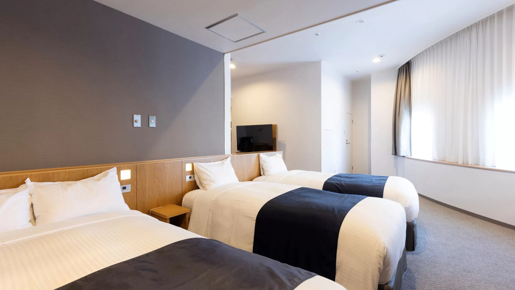Shinjuku Washington Hotel Main 사진 17