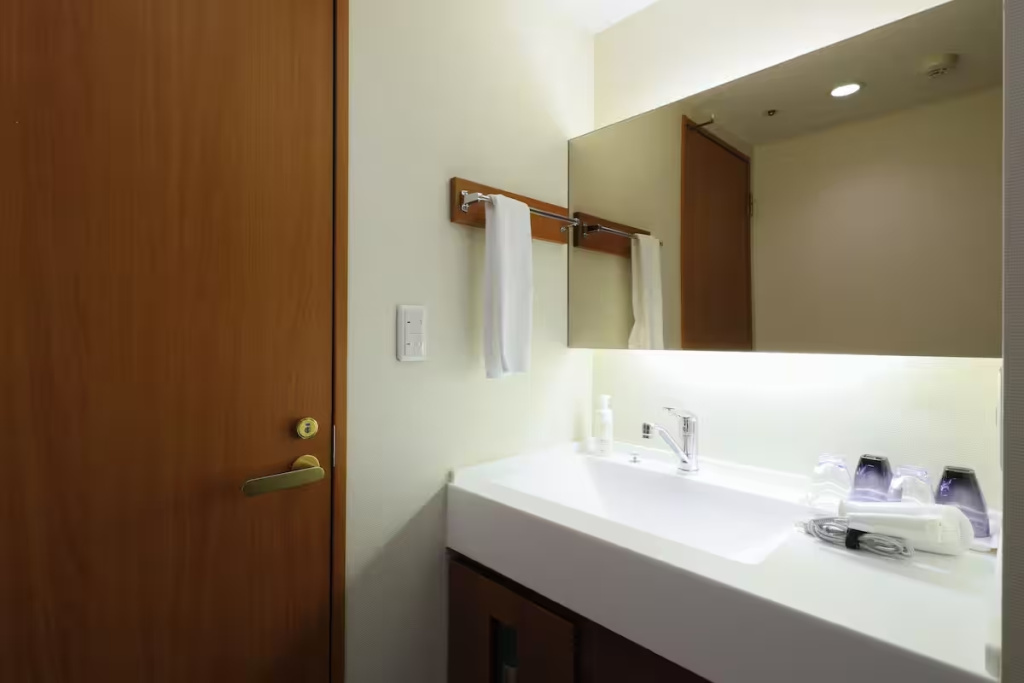 Dormy Inn Kanazawa Natural Hot Spring - Chambres