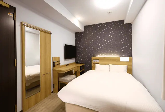 Hotel B Suites Namba Kuromon 사진 4