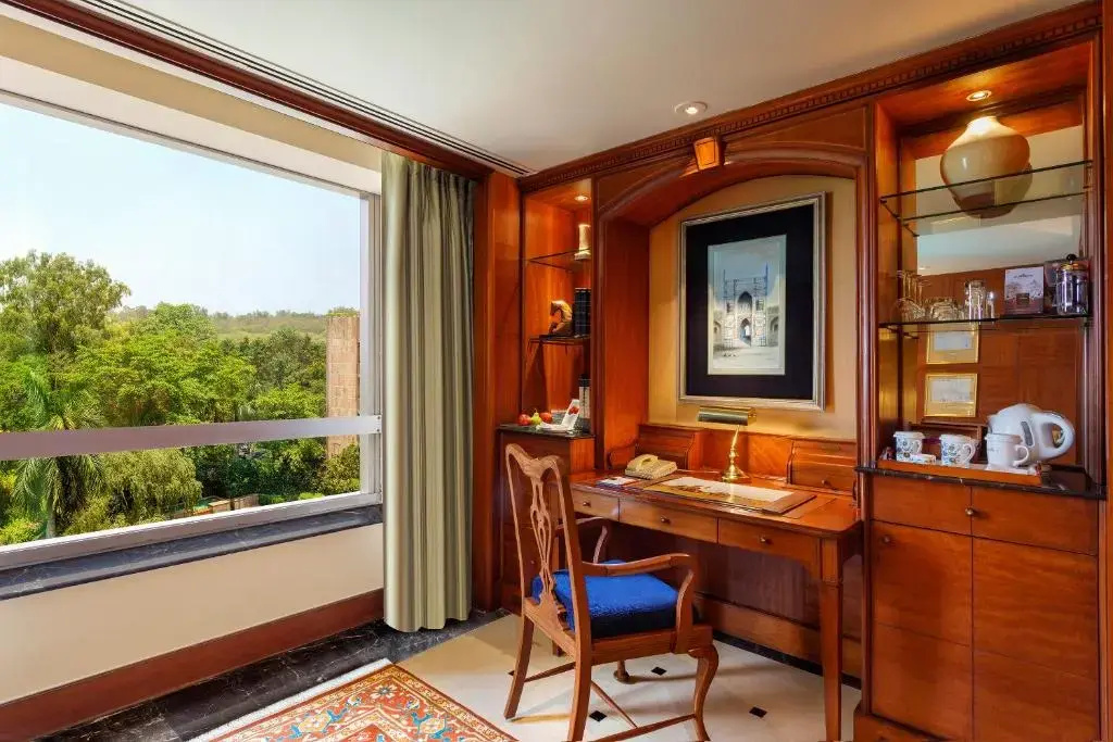 ITC Maurya, a Luxury Collection Hotel, New Delhi - Chambres