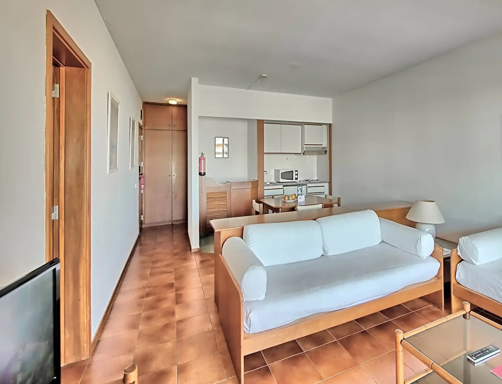 Portobelo Vilamoura – Marina & Beach Apartment Hotel - Chambres