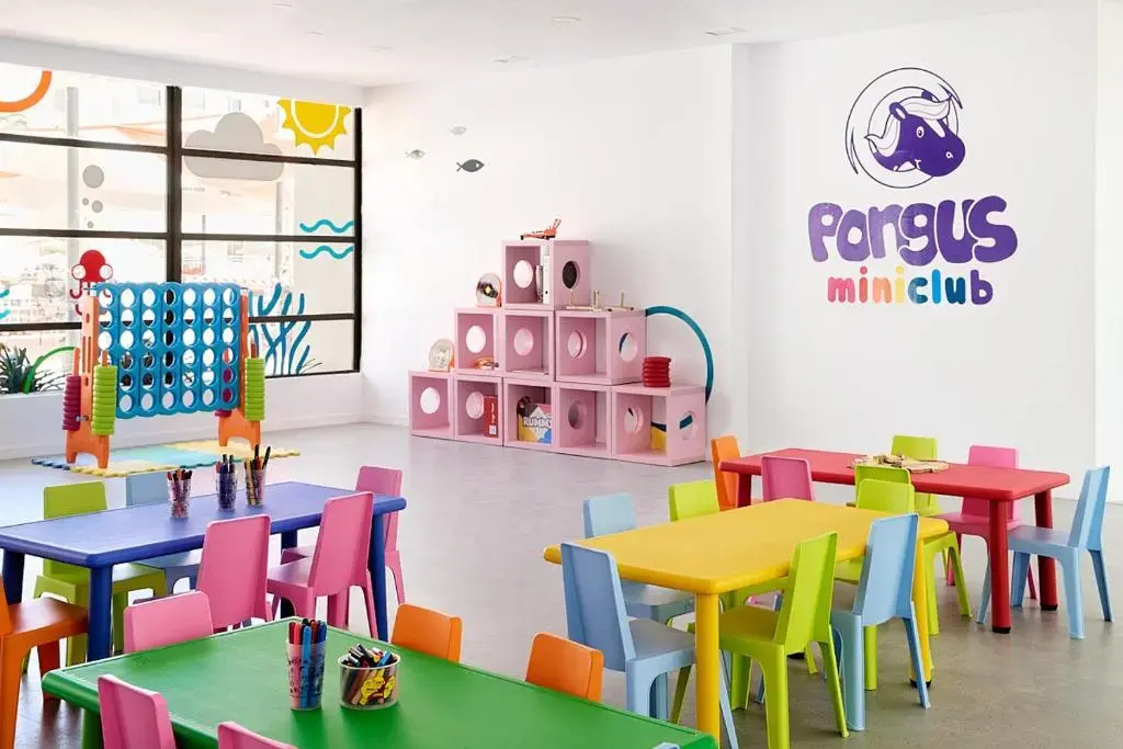 Fergus Club Mallorca Waterpark - Général