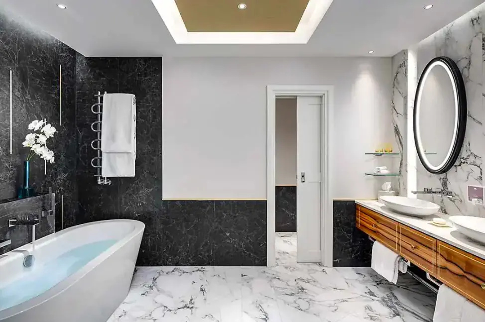 Mandarin Oriental, Munich - Chambres
