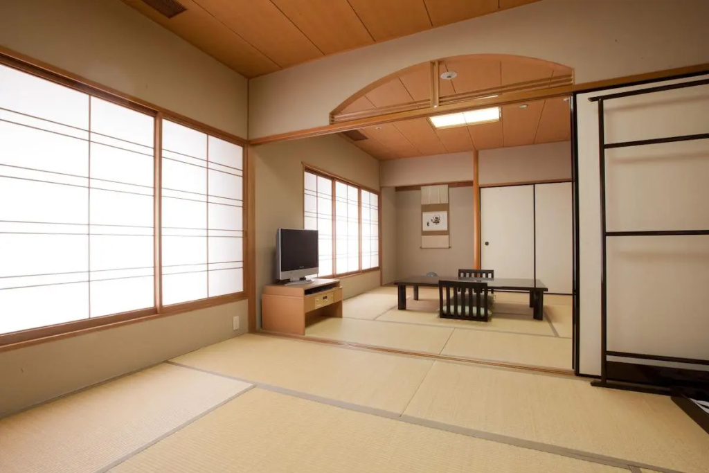 Hotel New Otani Osaka 사진 4