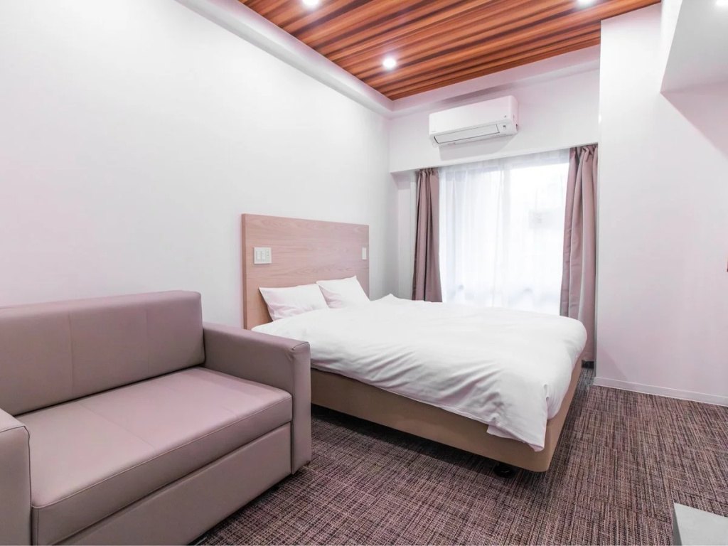 Hotel Relief Namba Daikokuchou 사진 6