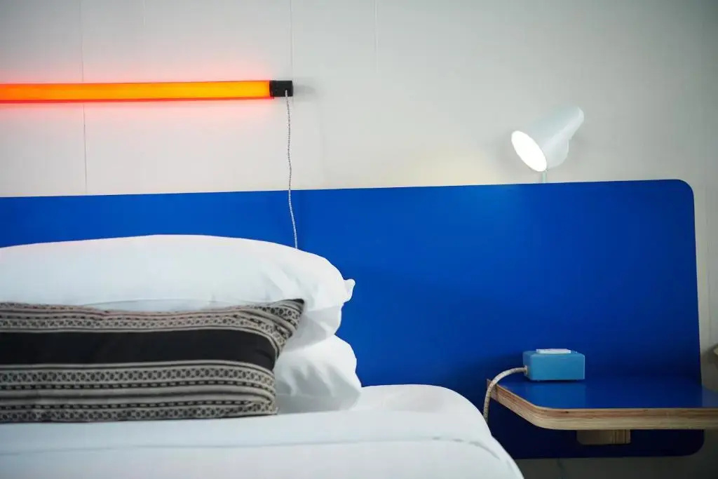 The Phoenix Hotel - Chambres