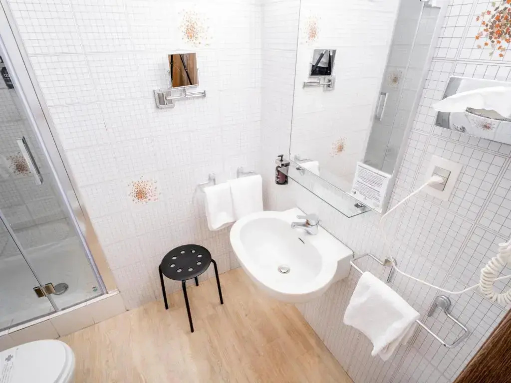 Best Quality Hotel Gran Mogol - Général