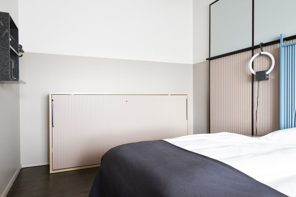CPH Hotel - Chambres