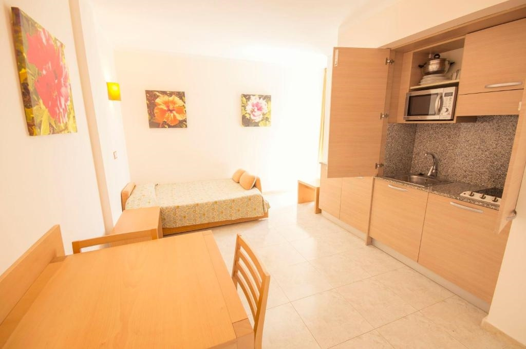Bluesea Salina - Chambres