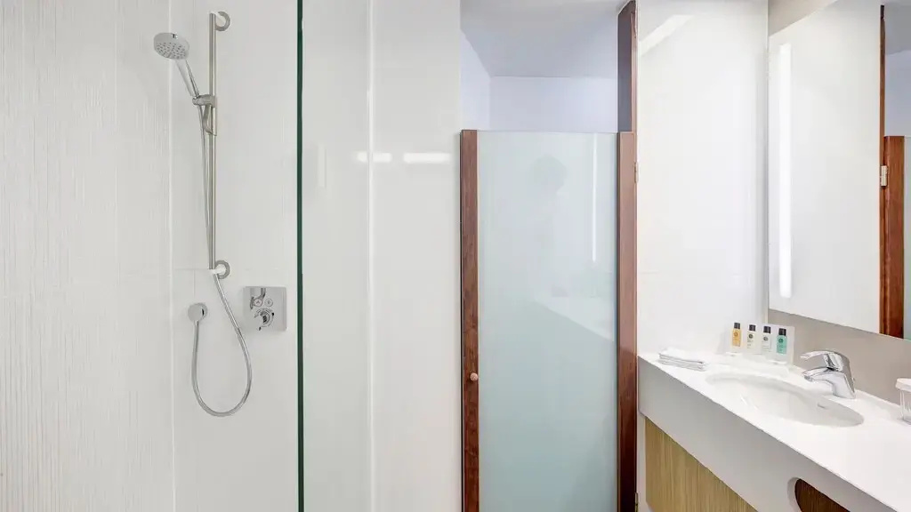 Crowne Plaza Bruges by IHG - Chambres