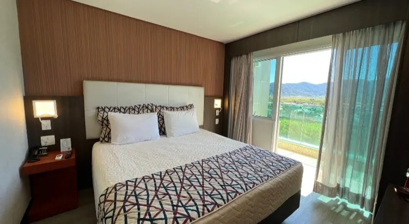 Ramada Rio de Janeiro Recreio Shopping - Chambres
