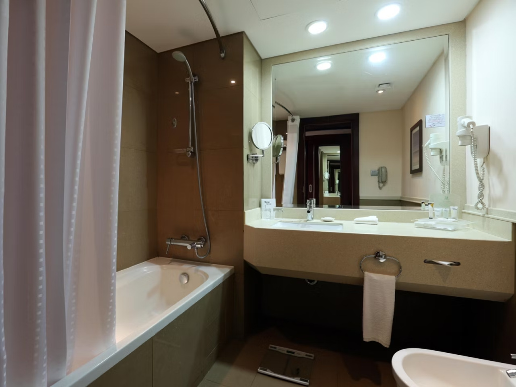Holiday Inn Riyadh Izdihar by IHG - Chambres