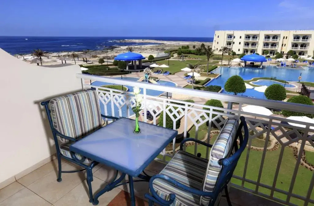 Kairaba Mirbat Resort - Chambres