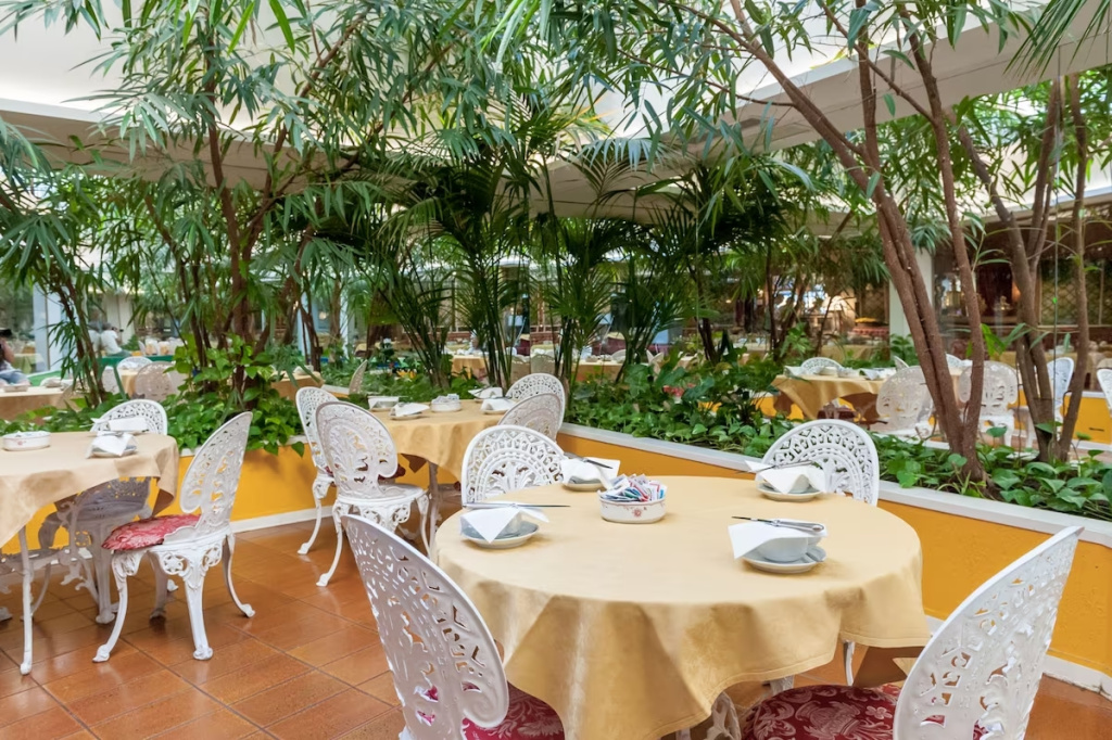Hotel Venezia - Général