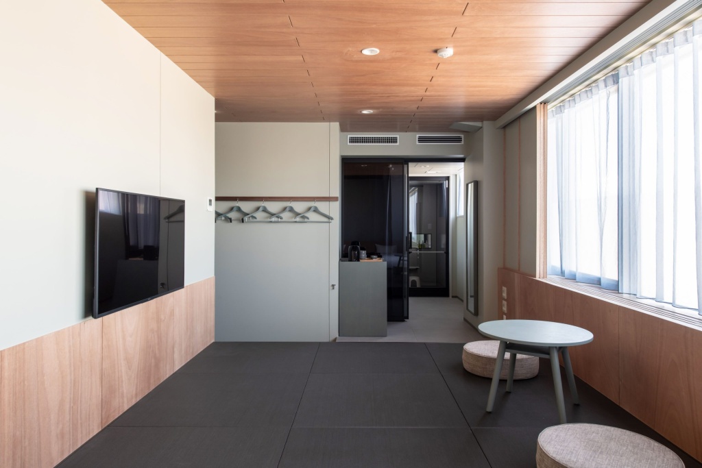 KAIKA Tokyo by The Share Hotels 사진 2