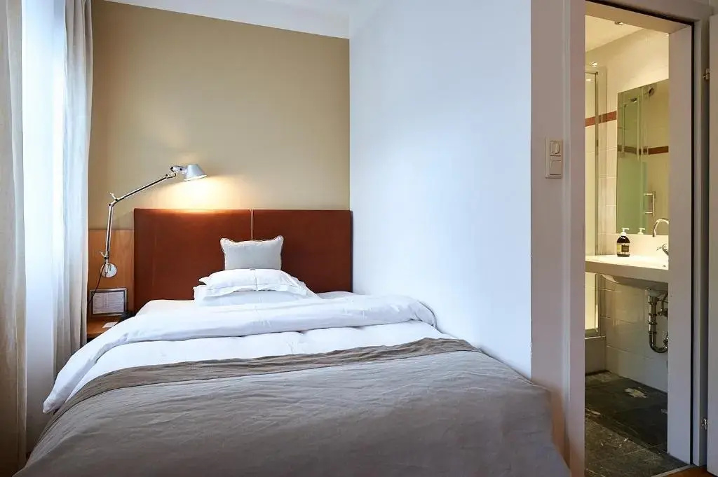 Boutique Hotel Auersperg - Chambres