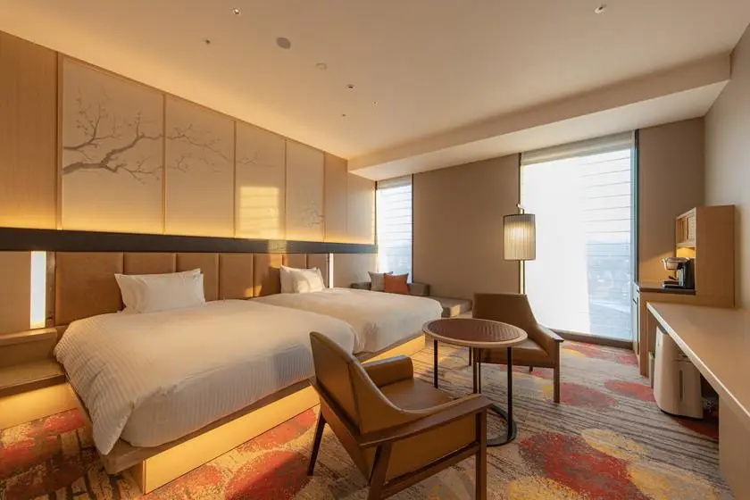 THE BLOSSOM HAKATA Premier 사진 9