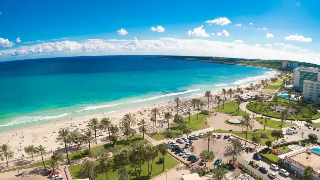 CM Castell de Mar Hotel - Général
