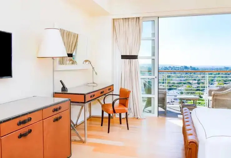 Cameo Beverly Hills Hotel, LXR Hotels & Resorts - Chambres
