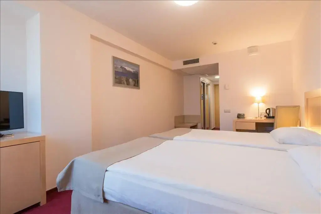 Riga Islande Hotel - Chambres