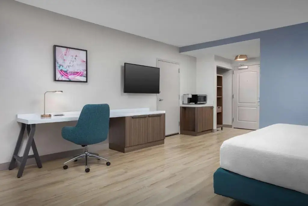 Hilton Garden Inn Tuscaloosa - Général