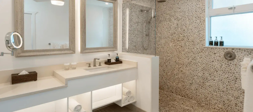 Galley Bay Resort & Spa - Chambres