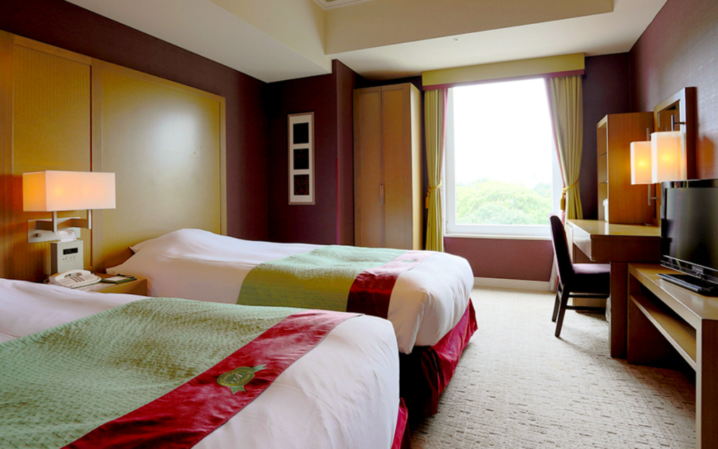 Hotel Monterey Akasaka 사진 10