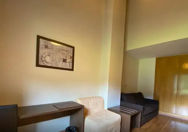Somriu Hotel Vall Ski - Chambres