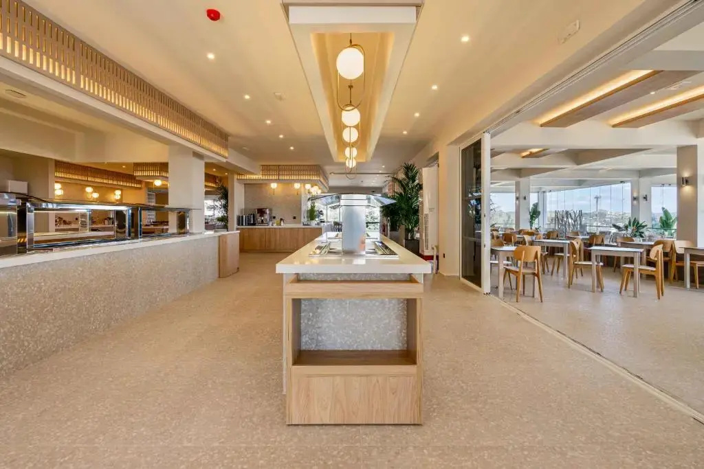 Venezia Resort Hotel & Spa - Général