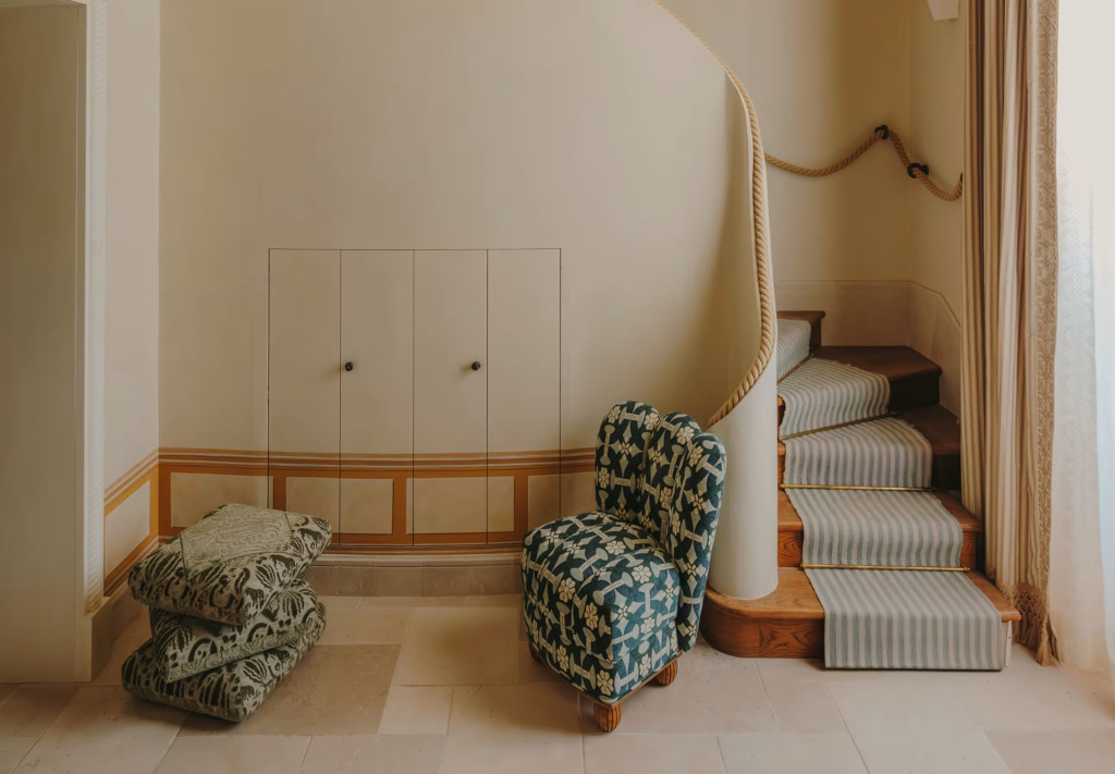 Grand Hotel Timeo, A Belmond Hotel, Taormina - Chambres