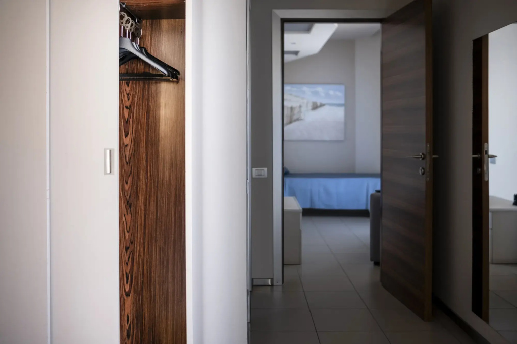 Hotel Kore - Chambres
