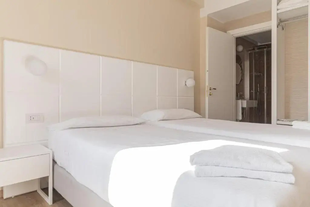 Boston Hotel - Général