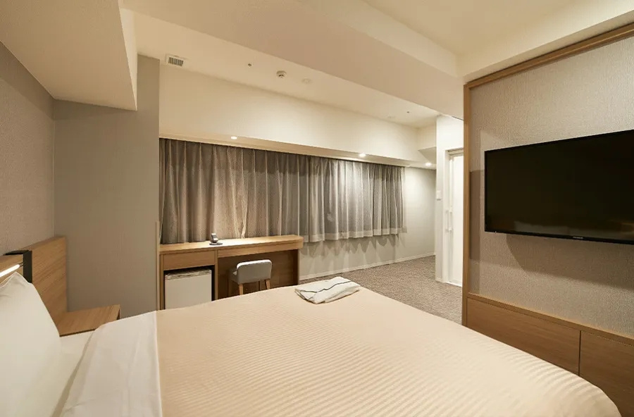 Sotetsu Fresa Inn Tokyo-Kanda 사진 5