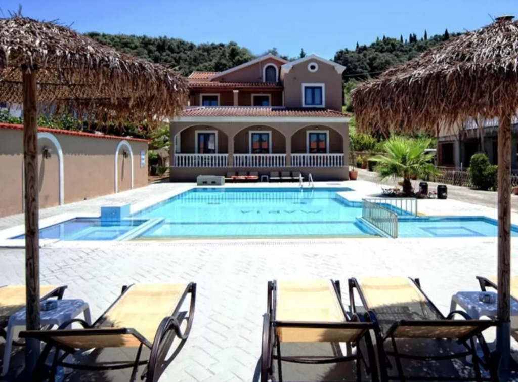 Maria Apartments