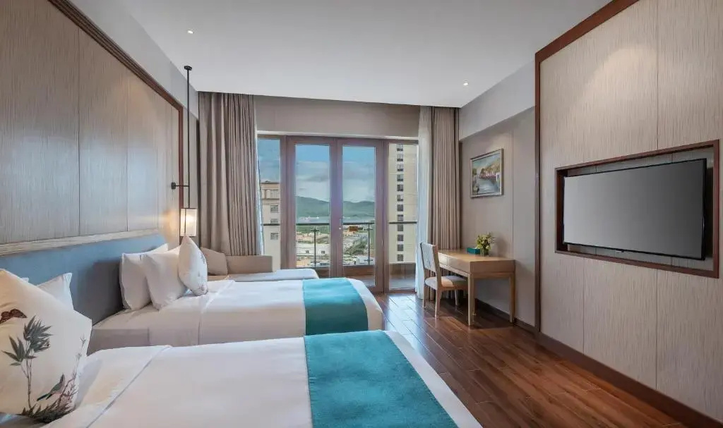 Dadonghai Hotel Sanya - Général