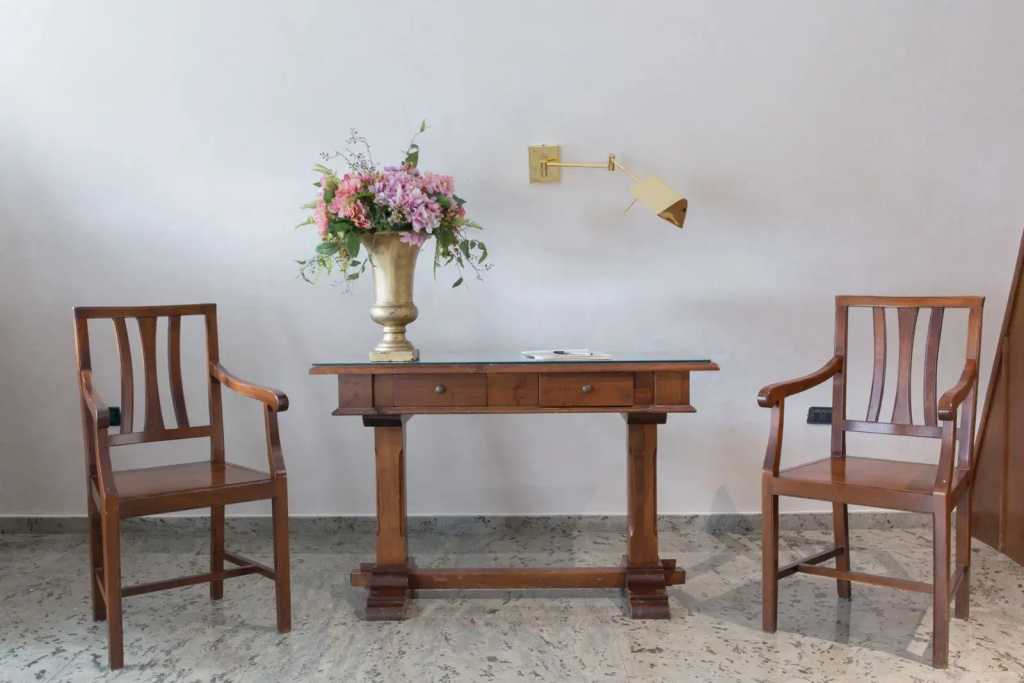 Hotel Residence Arcobaleno - Chambres