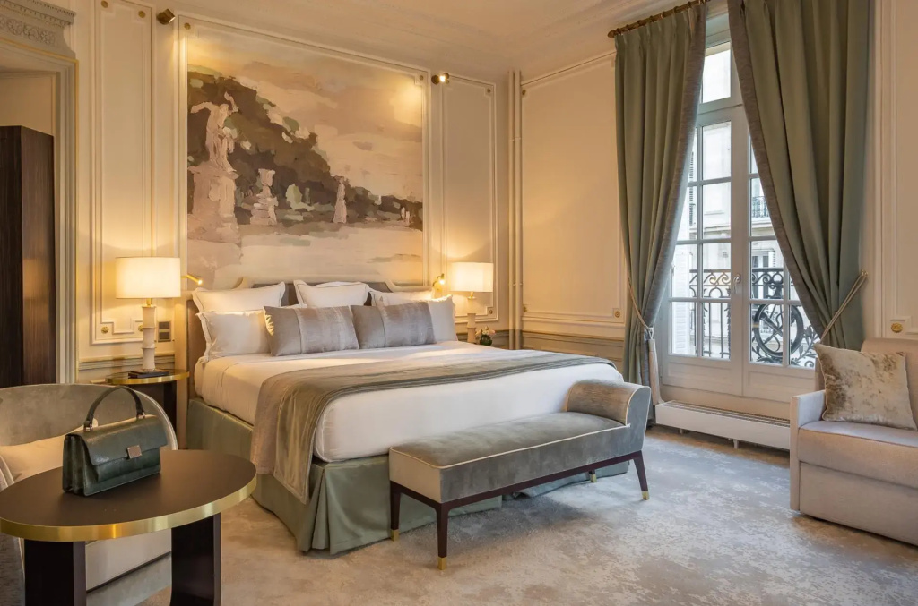Hôtel Elysia by Inwood Hotels 20