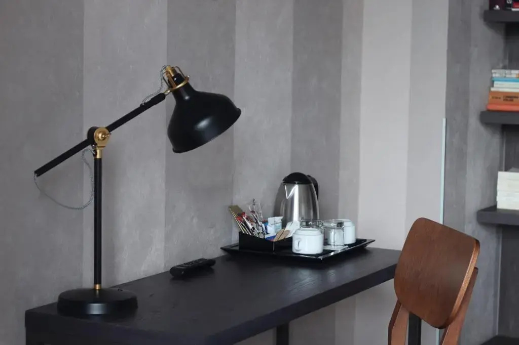 C-hotels Ambasciatori Hotel - Chambres