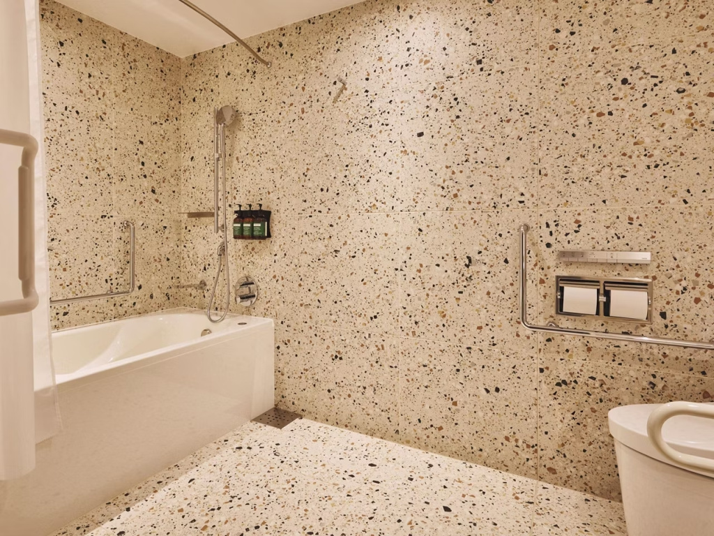 voco Osaka Central by IHG 사진 12