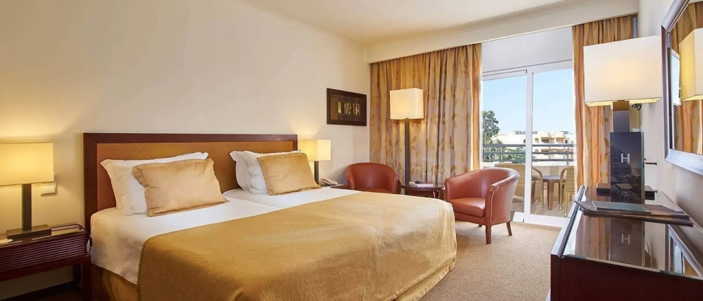 PortoBay Falésia - Chambres