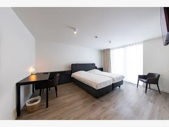 Comfort Double room (twin beds)