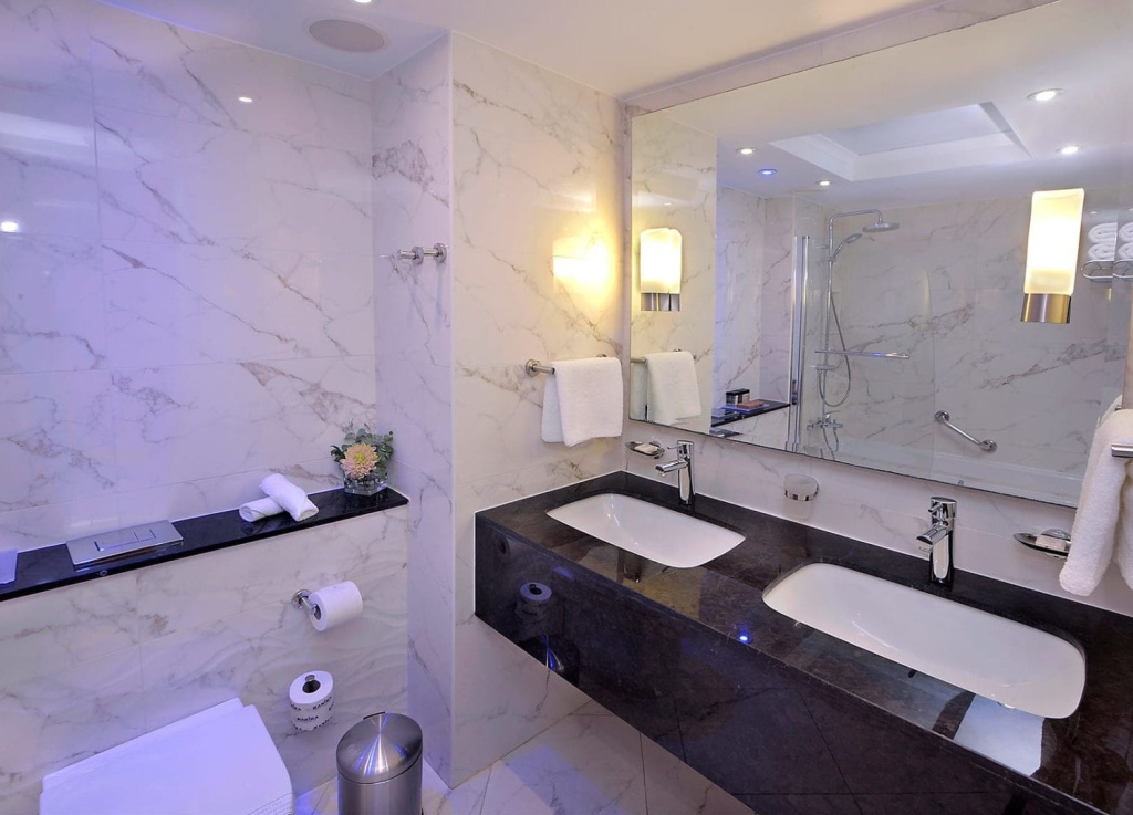 Olympic Lagoon Resort - Paphos - Chambres