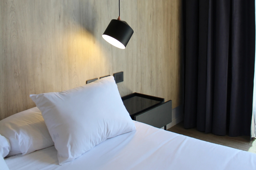 Krista Boutique Hotel - Chambres