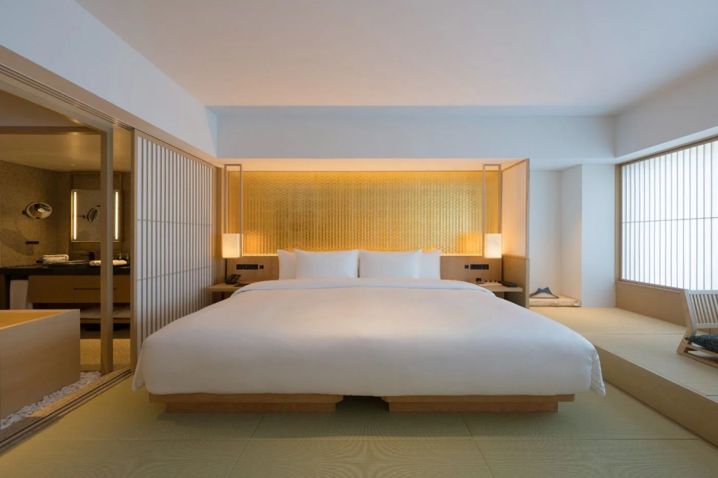 Banyan Tree Higashiyama Kyoto 사진 4